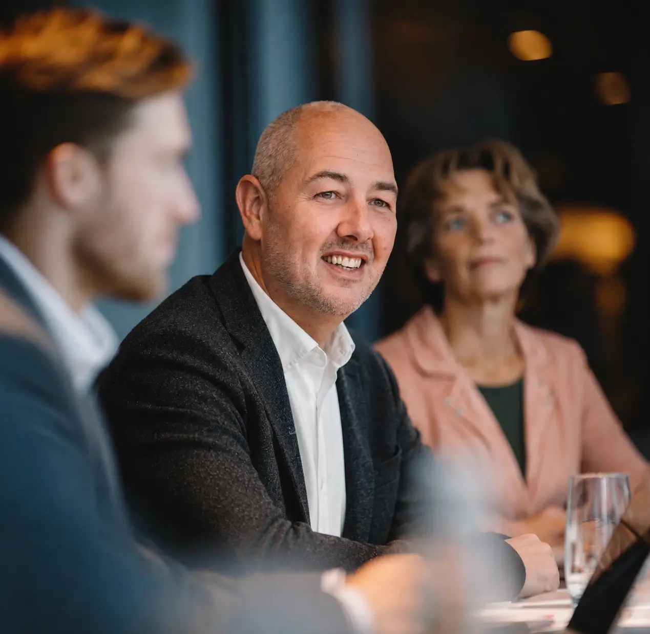 Ons Team - Professionals - Kapabel kabels en leidingen - Vierkant 13